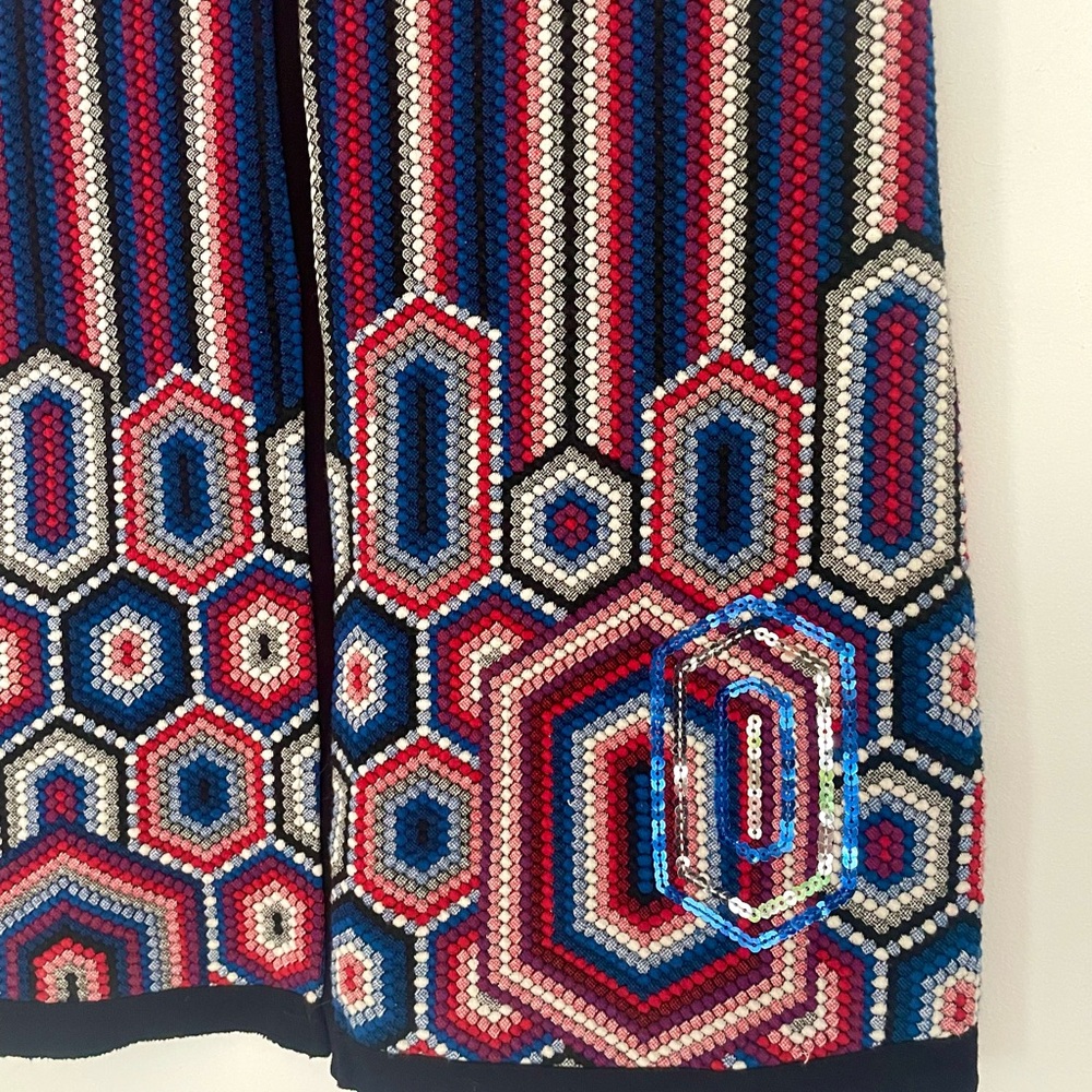 Desigual Midi Dress knit medium - Picture 7 of 14